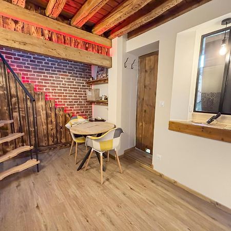 Appartamento Duplex Cosy Avec Netflix & Amazon Prime Beauvais Esterno foto