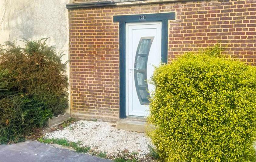 Appartamento Duplex Cosy Avec Netflix & Amazon Prime Beauvais Esterno foto