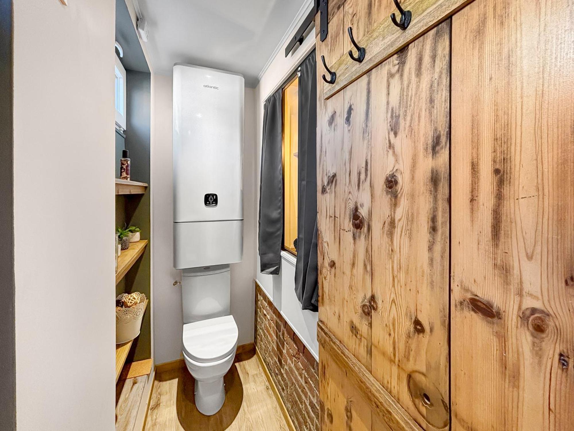 Appartamento Duplex Cosy Avec Netflix & Amazon Prime Beauvais Esterno foto